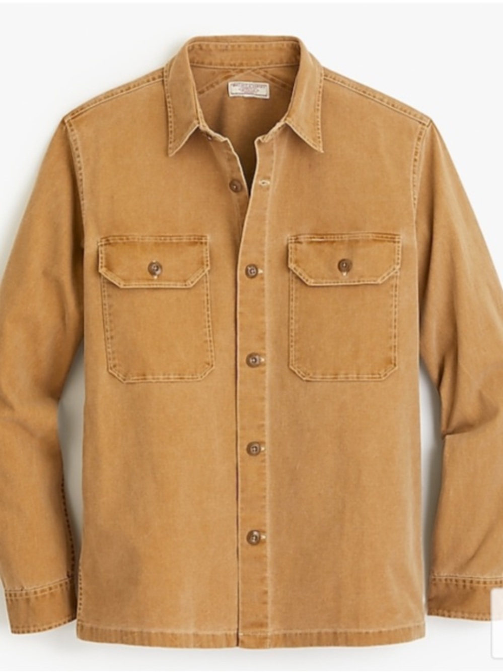 J Crew Wallace & Barnes jacket